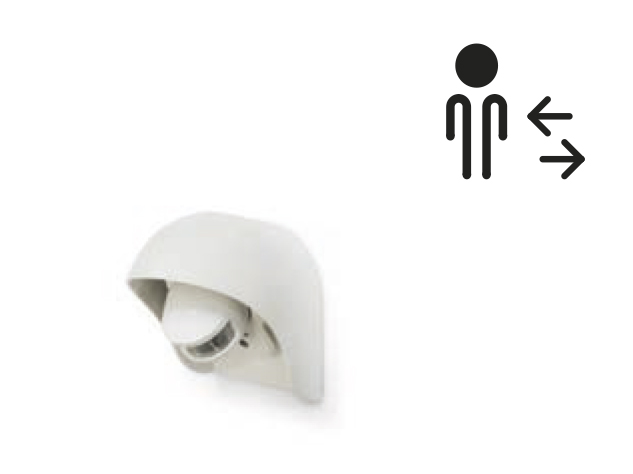 Sensor de movimiento